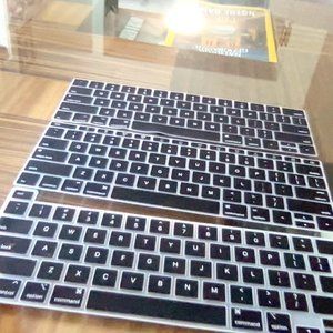 Keyboard Cover